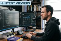 demonstrating niche streaming channels to high intent viewers